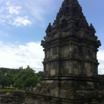 Kawasan Candi Prambanan