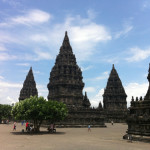 Kawasan Candi Prambanan