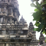 Kawasan Candi Prambanan