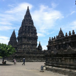 Kawasan Candi Prambanan