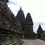 Kawasan Candi Prambanan