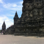 Kawasan Candi Prambanan