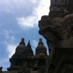 Kawasan Candi Prambanan