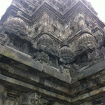 Kawasan Candi Prambanan