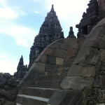 Kawasan Candi Prambanan