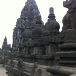 Kawasan Candi Prambanan