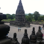 Kawasan Candi Prambanan